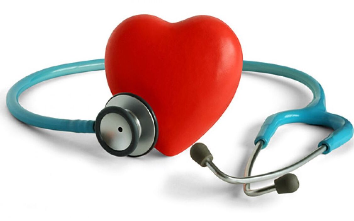 Rozpoznanie bólu w okolicy serca pomoże odróżnić osteochondrozę klatki piersiowej od patologii serca
