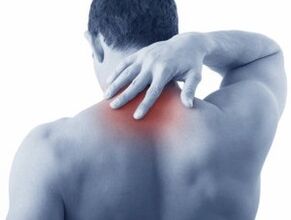 Oznaki i objawy osteochondrozy szyjnej