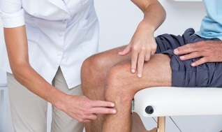 jak leczyć artrozę kolana