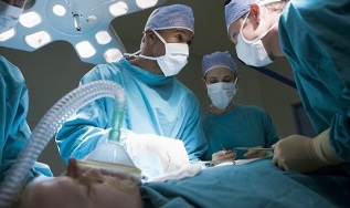 chirurgiczne leczenie osteochondrozy lędźwiowej